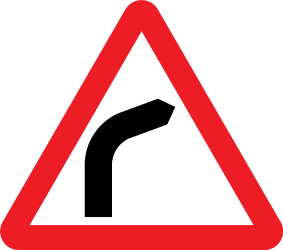 traffic sign