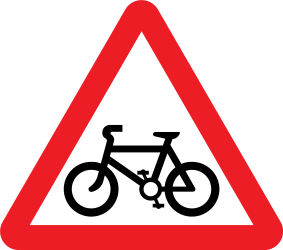 traffic sign