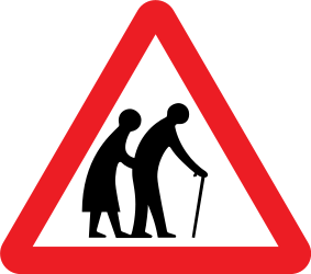 traffic sign