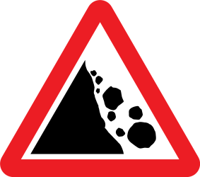 traffic sign