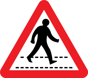 traffic sign