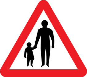 traffic sign