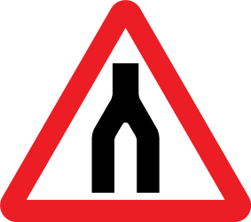 traffic sign