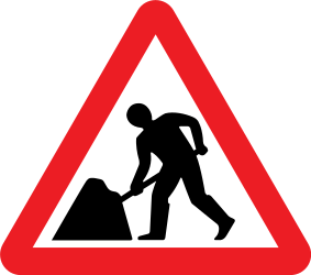 traffic sign