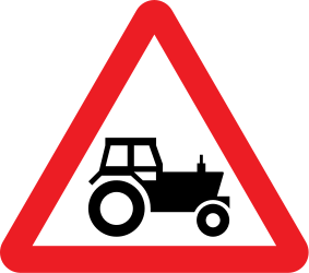 traffic sign