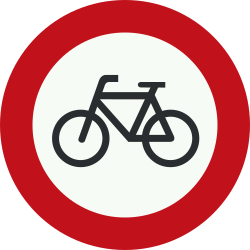 traffic sign