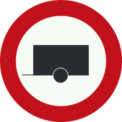 traffic sign