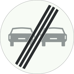 traffic sign