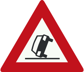 traffic sign