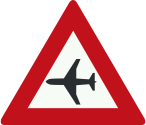 traffic sign