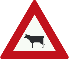 traffic sign