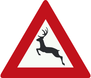 traffic sign