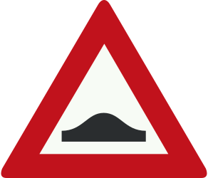 traffic sign