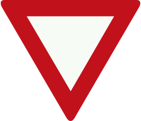 traffic sign