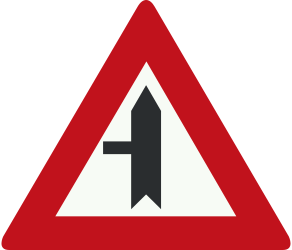 traffic sign