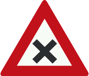 traffic sign