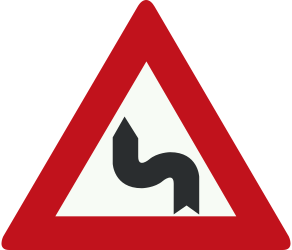 traffic sign