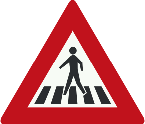 traffic sign