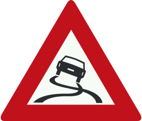 traffic sign