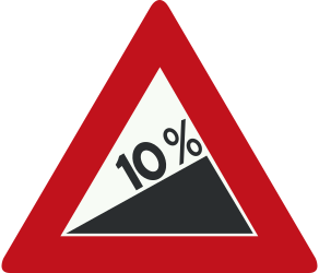 traffic sign