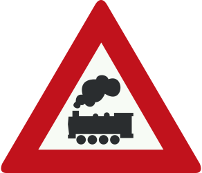 traffic sign