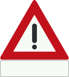 traffic sign