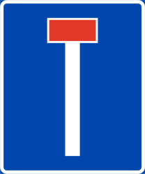 traffic sign