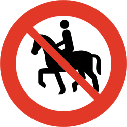 traffic sign