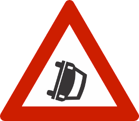 traffic sign