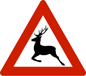 traffic sign