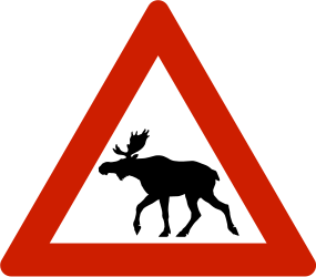 traffic sign