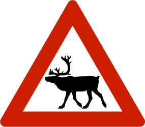 traffic sign