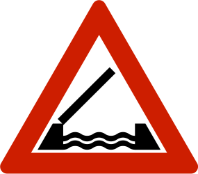 traffic sign