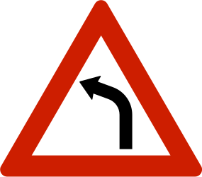 traffic sign