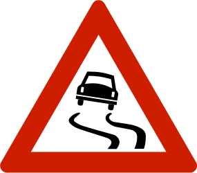 traffic sign