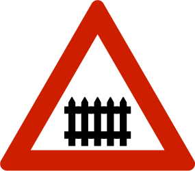 traffic sign