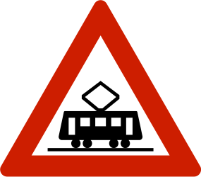 traffic sign