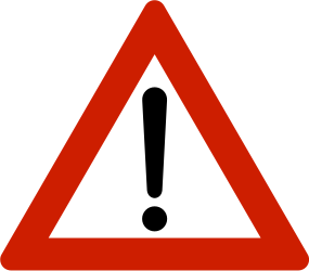 traffic sign