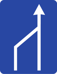 traffic sign