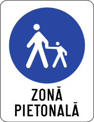 traffic sign