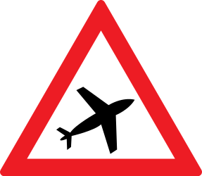 traffic sign