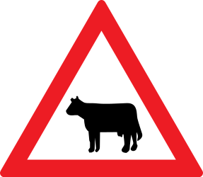 traffic sign