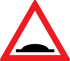 traffic sign