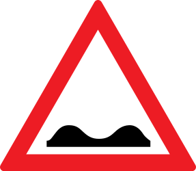 traffic sign