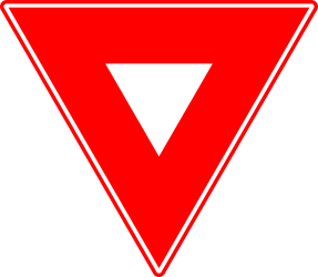 traffic sign