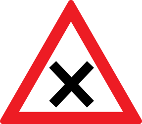 traffic sign