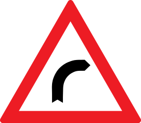 traffic sign