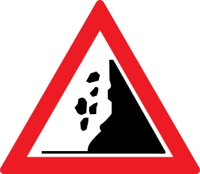 traffic sign