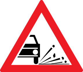 traffic sign