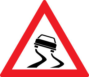 traffic sign